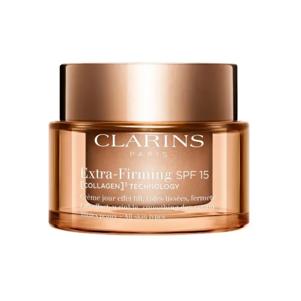 Clarins – Creme Extra-Firming Jour 50ml - CLARINS