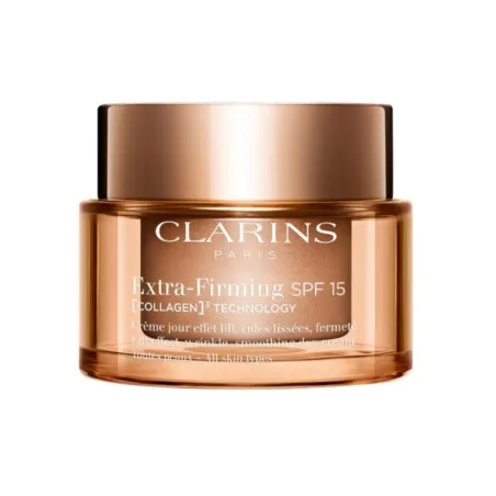 Clarins – Creme Extra-Firming Jour 50ml - CLARINS