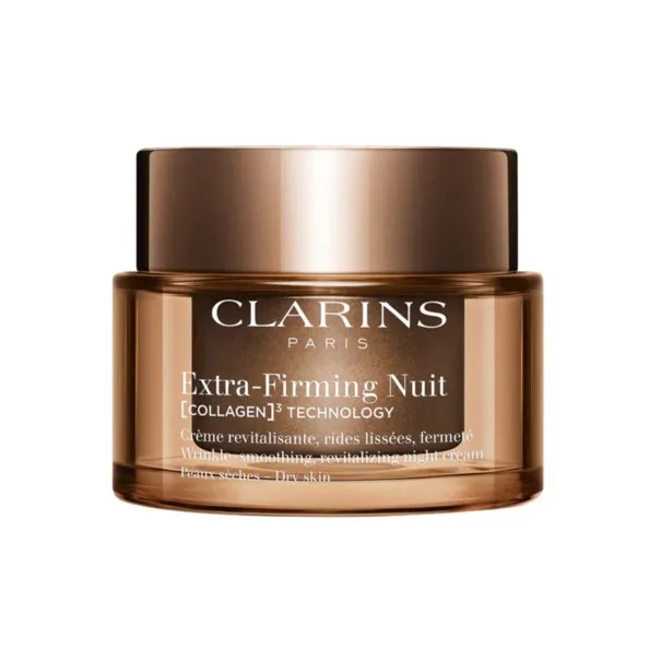 Clarins – Crème  Extra Firming Peaux Seche - CLARINS