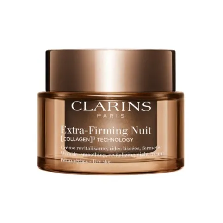 Clarins – Crème  Extra Firming Peaux Seche - CLARINS
