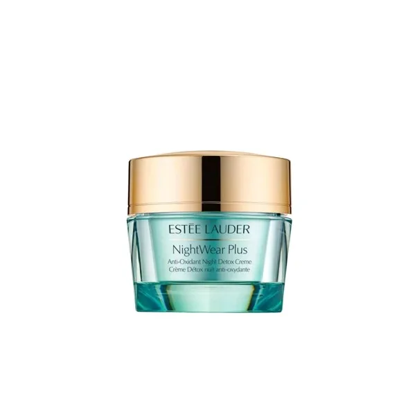 Estée Lauder –  Creme Detox Nuit Anti Oxydante - 
