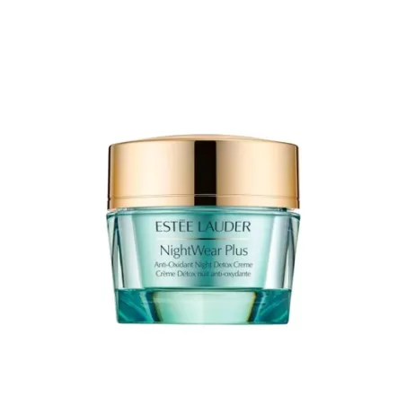 Estée Lauder –  Creme Detox Nuit Anti Oxydante - 