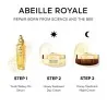 Guerlain – Coffret Abeille Royale Creme Nuit Honey+Mini Creme Jour-Serum Trs - GUERLAIN
