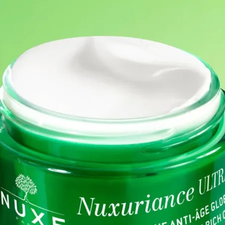 Nuxe – Nuxuriance Ultra Créme Anti-Age Jour - NUXE