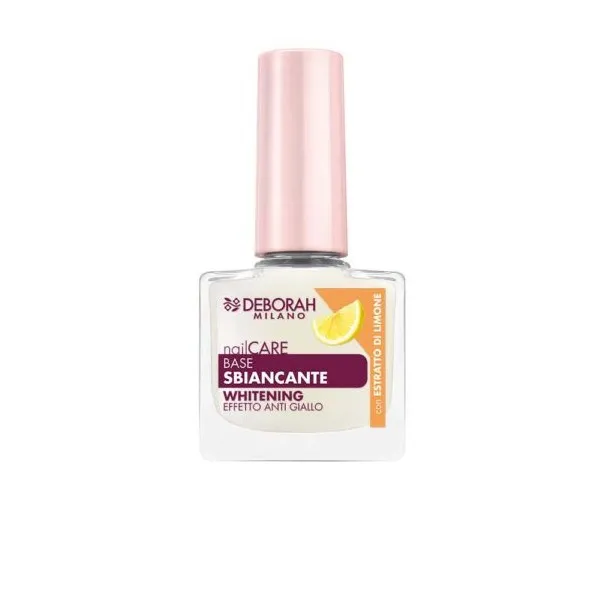 DEBORAH –  Nail Care Whitening Lemon Exctract - DEBORAH