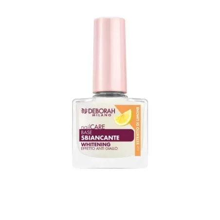 DEBORAH –  Nail Care Whitening Lemon Exctract - DEBORAH