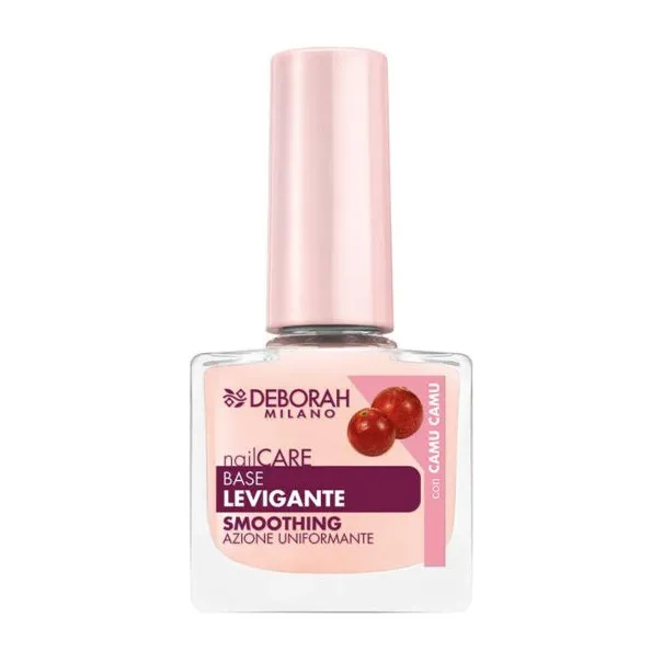 Deborah – Nail Care Smoothing Camu Camu - DEBORAH