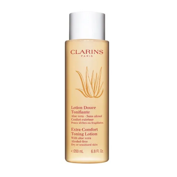 Clarins –  Lotion Douce Tonifiante - CLARINS