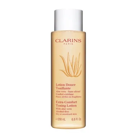 Clarins –  Lotion Douce Tonifiante - CLARINS