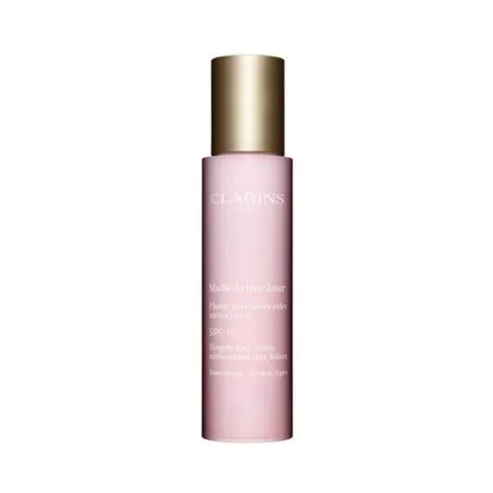 Clarins –  Multi Active Jour Gelee  peaux normales à mixtes - CLARINS