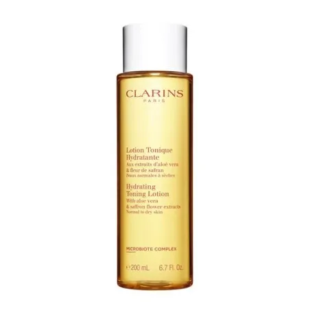 Clarins – Lotion Tonique Purifiante - CLARINS