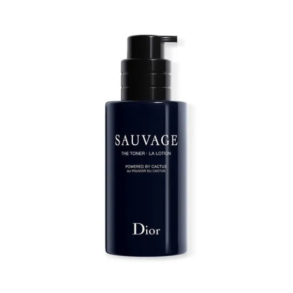 Dior – Sauvage Lotion - Dior