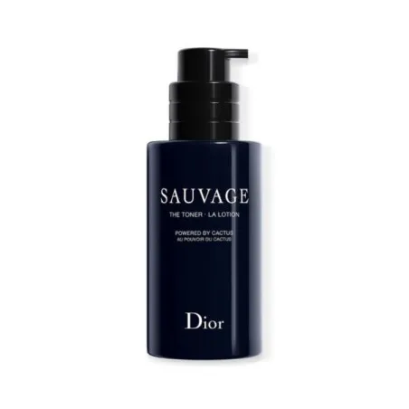 Dior – Sauvage Lotion - Dior