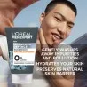 L’Oreal – Men Expert Sensitive Skin Facial Cleanser - L'OREAL