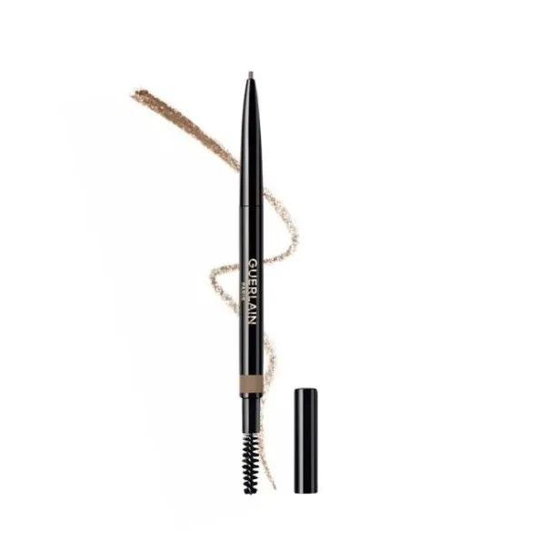 GUERLAIN –  Crayon Mine Sourcils G24 - GUERLAIN