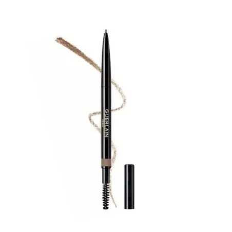 GUERLAIN –  Crayon Mine Sourcils G24 - GUERLAIN