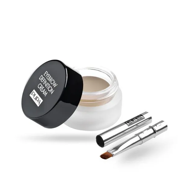 Pupa Eyebrow Defenition Cream - PUPA