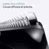 Tondeuse à Barbe BRAUN Série 3 BT3560 Rechargeable - BRAUN