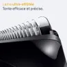 Tondeuse à Barbe Braun Rechargeable 7en1 Série 5 BT5560 Noir - BRAUN