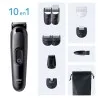 Tondeuse multi usages BRAUN AIO 3560 - BRAUN