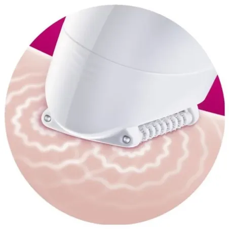 Epilateur Silk Epil 5 - BRAUN