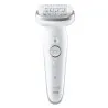 Epilateur Silk epil 9 Silver  - BRAUN