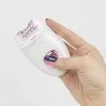 Épilateur Rechargeable 2EN1 JOCCA 2355 - Blanc&Rose - JOCCA