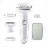 Epilateur Silk epil 9 Silver  - BRAUN