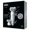 Epilateur Silk epil 9 Silver  - BRAUN