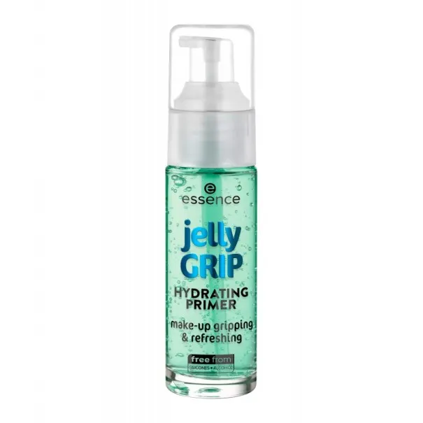 Primer ESSENCE  BASE HYDRATANTE JELLY - ESSENCE