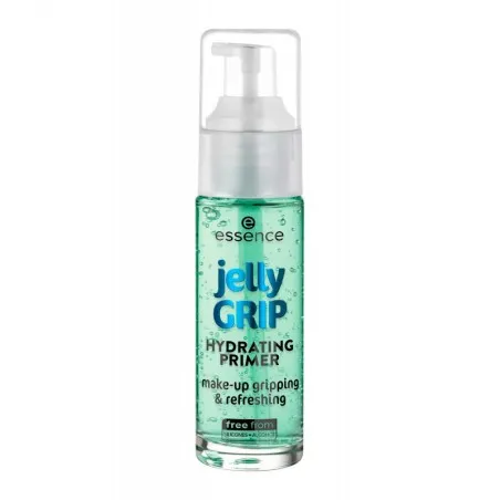 Primer ESSENCE  BASE HYDRATANTE JELLY - ESSENCE