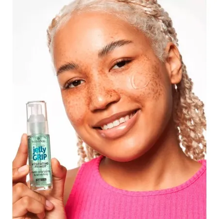 Primer ESSENCE  BASE HYDRATANTE JELLY - ESSENCE
