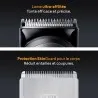 Tondeuse Multifonction 11EN1 BRAUN AIO5560 Rechargeable - Noir - BRAUN