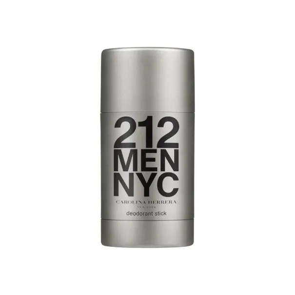 212 Nyc For Men / Deodorant Stick - CAROLINA HERRERA