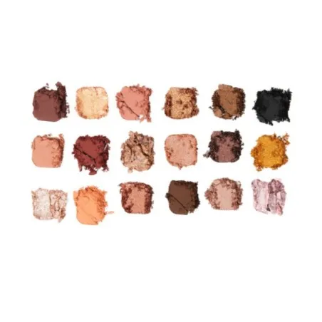 Palettes Yeux REVOLUTION  FOREVER FLAWLESS - TEMPTATION - REVOLUTION