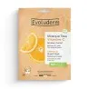 Masque Visage Tissu EVOLUDERM  VITAMINE C BOOSTER D'ÉCLAT - EVOLUDERM