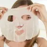 Masque Visage Tissu EVOLUDERM  VITAMINE C BOOSTER D'ÉCLAT - EVOLUDERM