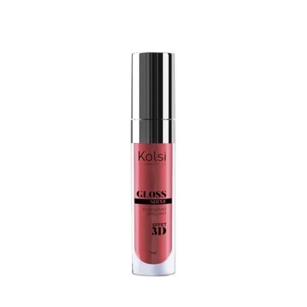 GLOSS kolsi  SHINE 3D G05 - KOLSI