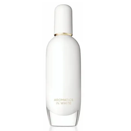 AROMATICS IN WHITE 50ml  EAU DE PARFUM  Pour Femme - CLINIQUE