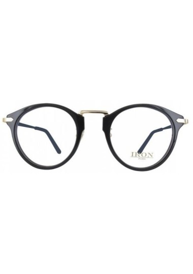 Lunettes de Vue Unisex IRON Paris IRO3-001/GLD IRON PARIS - 1