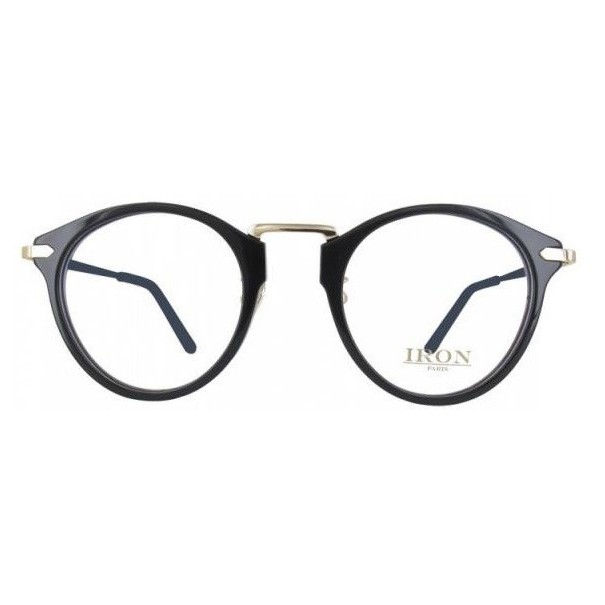 Lunettes de Vue Unisex IRON Paris IRO3-001/GLD