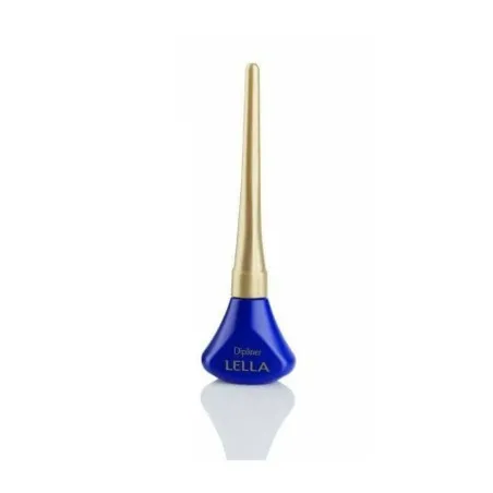 Eyeliner lella  BLEU DIPLINER - LELLA