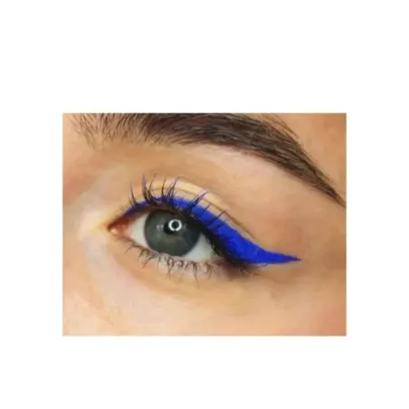 Eyeliner lella  BLEU DIPLINER - LELLA