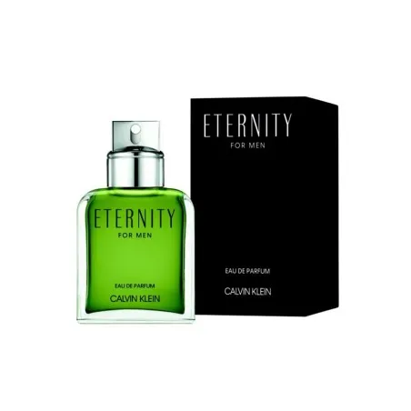 ETERNITY EAU DE PARFUM Pour Homme - CALVIN KLEIN