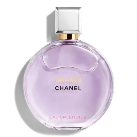 CHANEL CHANCE EAU SPLENDIDE EAU DE PARFUM Pour Femme - CHANEL