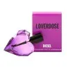 DIESEL LOVERDOSE EDP SP Pour Femme - Diesel