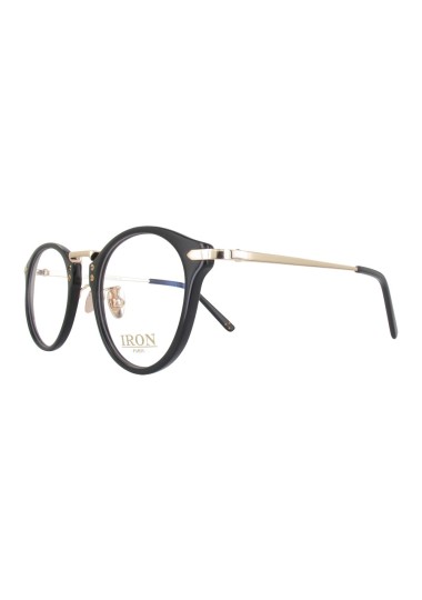Lunettes de Vue Unisex IRON Paris IRO3-001/GLD IRON PARIS - 5