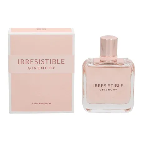 GIVENCHY IRRESISTIBLE 80ML EAU DE PARFUM  Pour Femme. - GIVENCHY