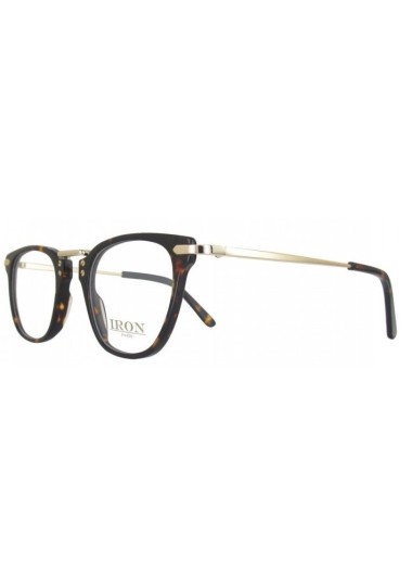Lunettes de Vue Unisex IRON Paris IRO6-003/GLD