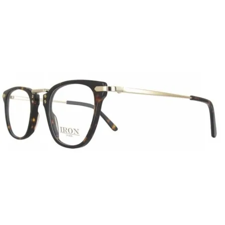 Lunettes de Vue Unisex IRON Paris IRO6-003/GLD - IRON PARIS